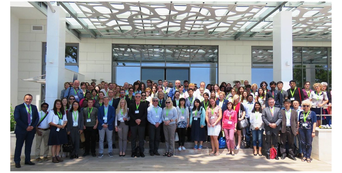 4th International Conference on Natural Products Utilization