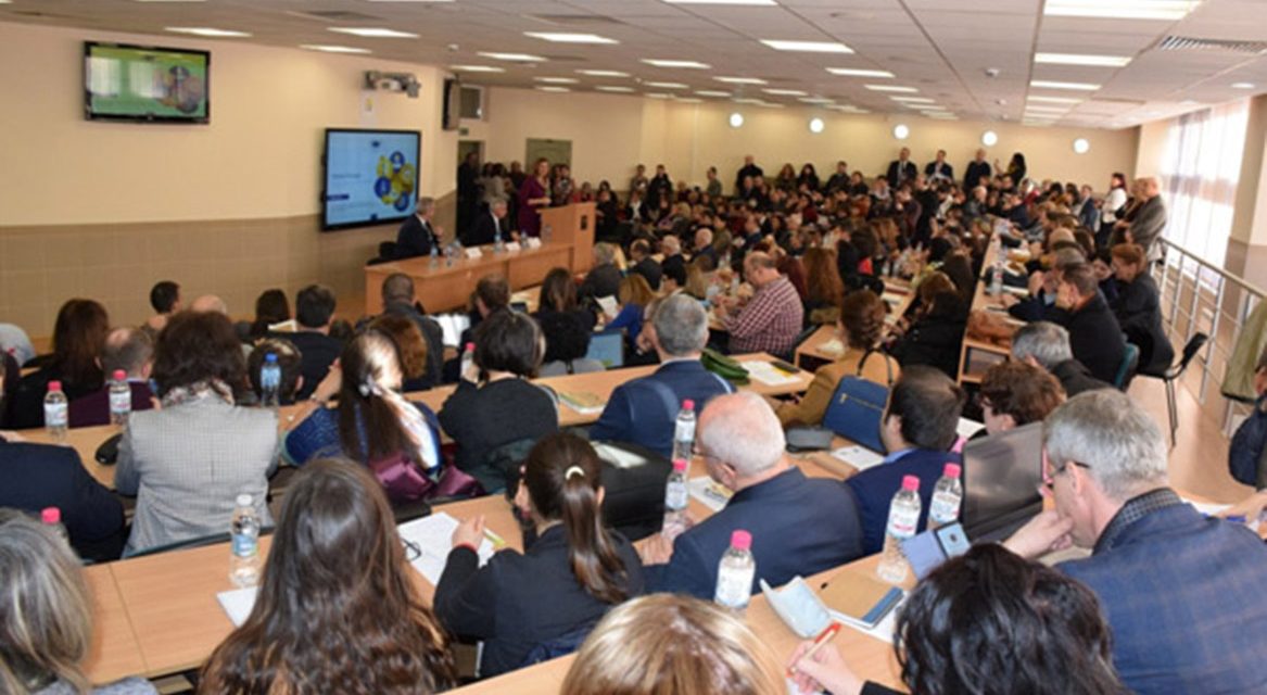 Workshop on Horizon Europe (2021-2027) Implementation