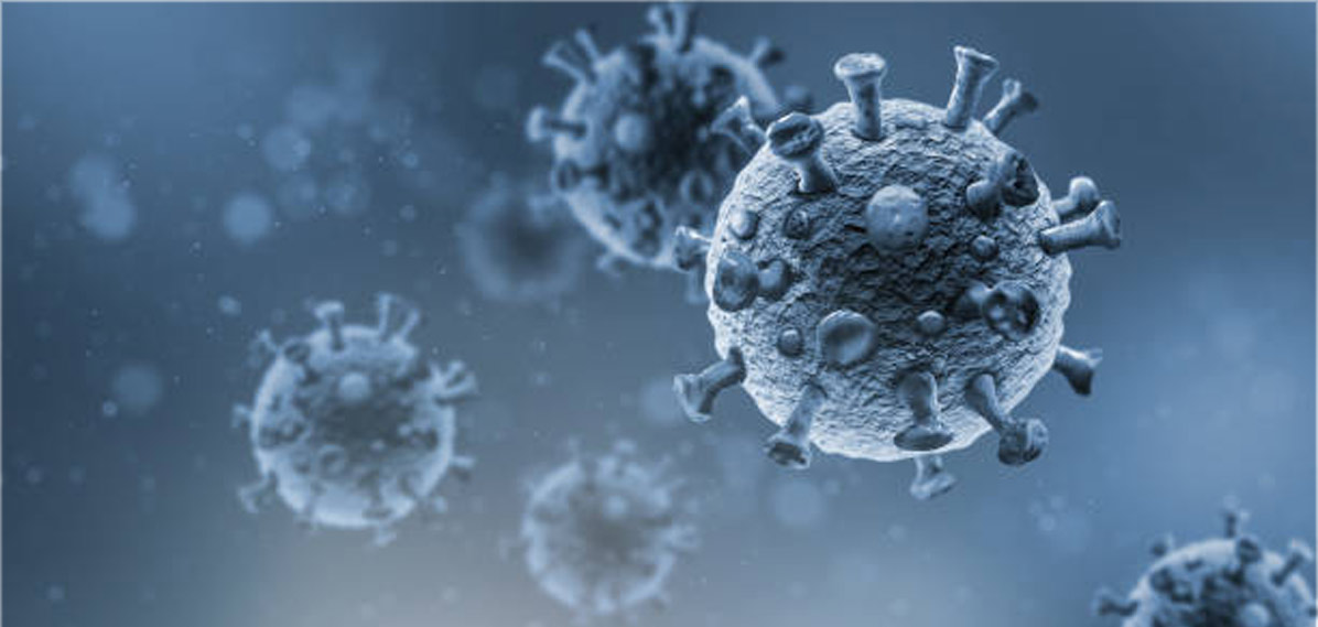 Information about the COVID-19 outbreak