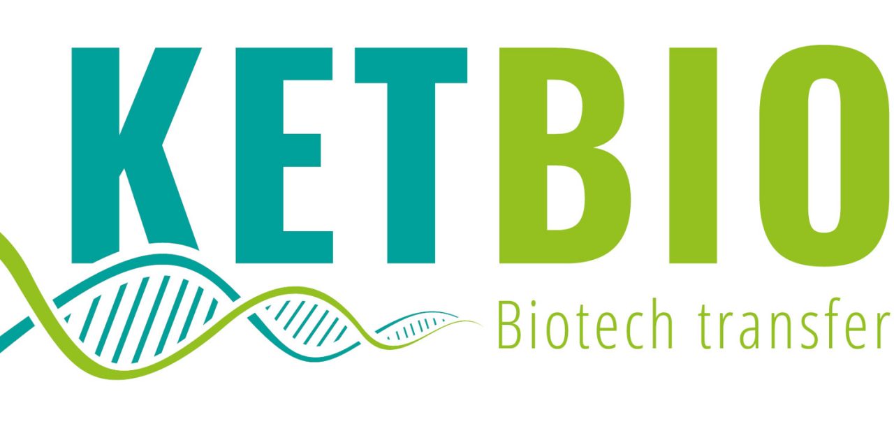 Vasil Kolev and Veselin Petrov presented the research of CPSBB at the KETBIO webinar