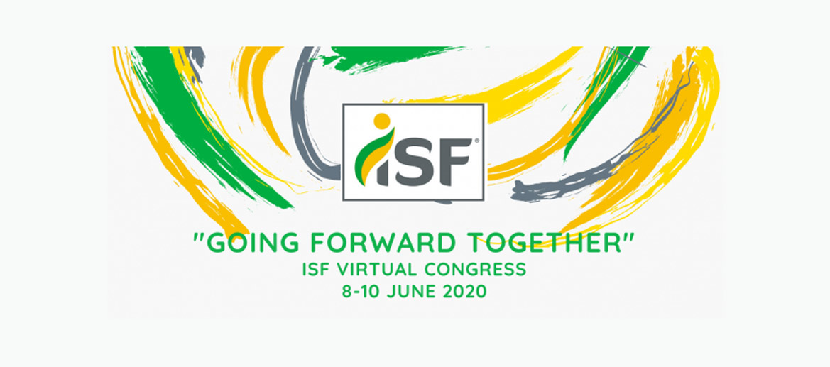 ISF World Seed Congress 2020, 8 – 10 June